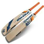 SPARTAN SHER Kashmir Willow Bat Size-Harrow