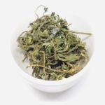Nutrixia Bhringraj Leaves-Eclipta alba-Bhangra-Bhrngaraja-False Daisy 100 Gms