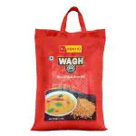 Rentio Wagh 5 kg Oiled Toor Dal | Oily Arhar/Tur Dal
