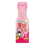 Samyang Hot Chicken Flavour Sauce Carbonara Chef Boss