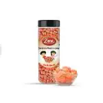 Zykka Santra Ka Mantra Candy, Tango Flavor Candies Orange Candy (220g)