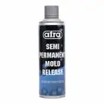 Afra Semi Permanent Mould Release Spray for Organic Rubbers, Thermosets & Polyurethane (250g/402ml)