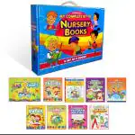 My Complete Kit of Nursery Books A Set of 9 Books Paperback 688 Pages