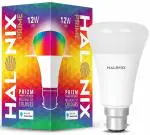 Halonix Wi-Fi Enabled 12W B22D Smart LED Bulb