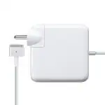 Lapcare 3 Pin Laptop Adapter Charger For Macbook Pro Retina