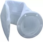 CSI INTERNATIONAL 20 inch Filter Cartridge Bag (Pack of 1)