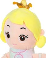 Kashish Trading Company soft toys mermaid ( 20-30 cm) - 25 cm (Multicolor)