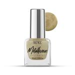 RENEE Metallicious Nail Paint - Gilded Gold 10 Ml