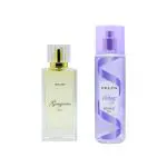 KELYN Eau De Parfum Premium Fragrance Combo Set for Women |Body Mist for Women| |Diwali Gift for Women| Gift for Friend| Premium Perfume| Long Lasting Perfume|