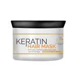 Oxyglow Keratin Hair Mask, 500 Ml