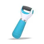 Trendzie Skin Care Painless Electric Foot Filer I Dead Skin I Peeling Heel Callus Removal I Pedicure Tools for Men & Women Exfoliate Machine