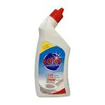 SONA PLUS Floral Bathroom Cleaner Liquid | New Thicker Bathroom Floor Cleaner 1000 Ml
