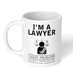 Akipi Vip Very Incredible Pilot Ceramic Coffee Mug