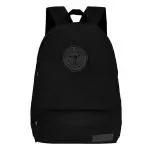 Urban Tribe Havana Basics Black Polyester Laptop Backpack 27 L (havana)