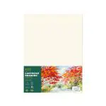 Sundaram | A3 Cartridge Drawing Paper | 20 Sheets | 29.7 x 42 cm | Pack of 6