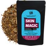 The Tea Trove- Skin Magic Tea Helps Skin Detox for Rich Clear Glowing Skin