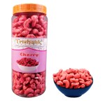TRISHANK TRADERS CHERRY BOX CASHEW NUTS