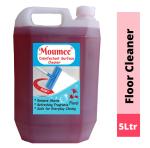 Moumee Disinfectant Surface and Floor Cleaner Liquid Floral 5L