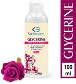 Kia Biocare Pure Vegetable Glycerin, 100 Ml