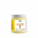 Natureland organics Premium Cow Ghee 400 Ml