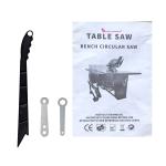 TABLE SAW MAF PRO 200MM 1600W 8