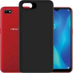 Hot Selling Back Cover for Realme c2 | Oppo AK1 | Grip Case | Silicon | Pack of: 1