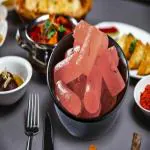 Bansiwala Raspberry Petha 400gm