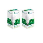 Syska Standard B22 White LED Bulb 7W Pack of 2