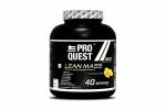 Proquest Nutrition Lean Mass Gainer in Alphonso Mango flavor (3 Kg)