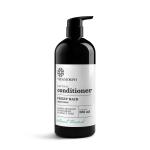 VEDAMOPRH CONDITIONER FRIZZY HAIR(500ML)