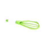 Krifton Plastic Whisk Mixer for Milk, Coffee, Egg, Juice Balloon Whisk Pack of 2