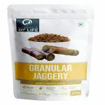 Essence of Life Jaggery Granular - 250 gm - Pack of 2