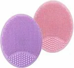 DR MARTIN Facial Cleansing Brush,Soft Silicone Face Scrubber,Facial Exfoliation Scrub for Massage Pore Cleansing Blackhead Removing Deep Scrubbing for All Kinds of Skins (2pcs pack) Incomplete 1. Basic Information
