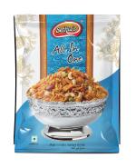 SETHIA'S ALL IN ONE MIXTURE - KHATTA METHA MIXTURE 400G (PACK OF 4)