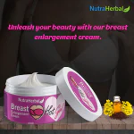 NutraHerbal Breast Cream
