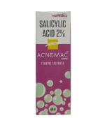 CLASSIC DERMA Acnemac 2 Foaming Face Wash 100 ml