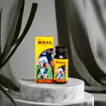 RADIENT PHARMA MIKOIL 60ml || PACK OF 3