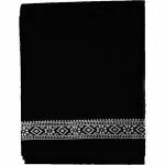 Danish Handloom Cotton 200 Gsm Bath Gamcha