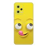 aadia XIAOMI REDMI NOTE 12 5G PRINTED MOBILE SKIN STICKER DECAL LAMINATION (PERFECT FIT/ONLY BACK/MATTE FINISH)