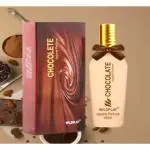 Wildplay Chocolate Spray Perfume Perfume 30 Ml,For Men & Women