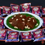 Muscoth Halwa