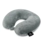 TAINPAR Neck Support Pillow 100% Memory Foam Neck Rest Travel Neck Pillow For Mahindra Bolero