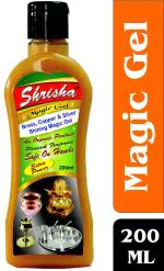 Shrisha Magic Gel 200 ML Pack of 3 Pcs