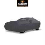 Carmate Grey Eco Toyota Corolla Altis Custom Fit Car Body Cover