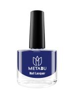 Metabu Nail Pops Nail Color, 36 Shades 8 ml(20 Denim)