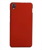 NAFS Red Back Panel For Lenovo S850