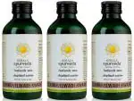 Kerala Ayurveda Chiruvilwadi Kwath 200 Ml x (pack of 3)