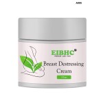 EIBHC Women Health Bosom breast cream Supplement with 100% Natural and No Side effects Cream 100G