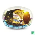 Vigos Chocolate Truffle Assortment Virgo gift Pack Cp 800 Box, 350 g