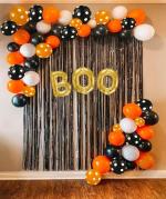 SPECIALYOU.IN Halloween Balloons 62 0 4.0 Centimeter 18.0 Centimeter 24.0 Centimeter